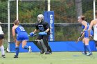 Field Hockey vs MIT  Wheaton College Field Hockey vs MIT. - Photo By: KEITH NORDSTROM : Wheaton, field hockey, FH2019